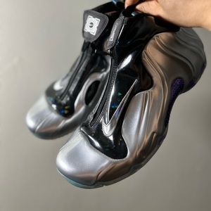 Nike air flightposite size 9 men